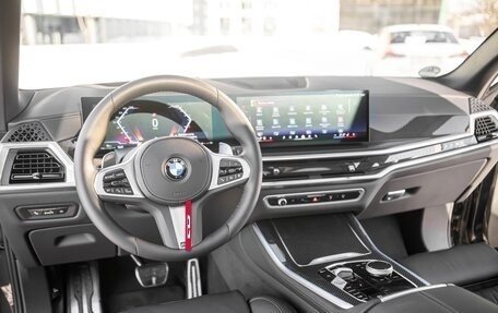 BMW X5, 2023 год, 13 790 000 рублей, 12 фотография