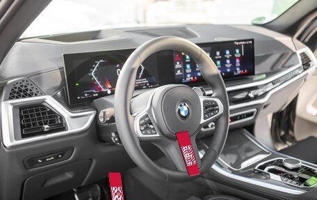 BMW X5, 2023 год, 13 790 000 рублей, 11 фотография