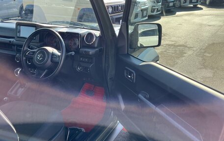 Suzuki Jimny, 2020 год, 1 499 000 рублей, 15 фотография