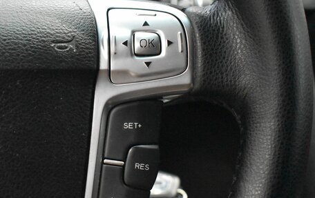 Ford S-MAX I, 2011 год, 1 270 000 рублей, 17 фотография
