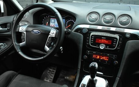 Ford S-MAX I, 2011 год, 1 270 000 рублей, 12 фотография