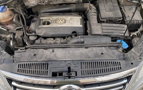 Volkswagen Tiguan I, 2011 год, 1 250 000 рублей, 20 фотография