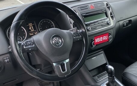 Volkswagen Tiguan I, 2011 год, 1 250 000 рублей, 14 фотография