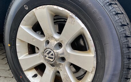 Volkswagen Tiguan I, 2011 год, 1 250 000 рублей, 24 фотография