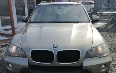 BMW X5, 2007 год, 1 800 000 рублей, 1 фотография