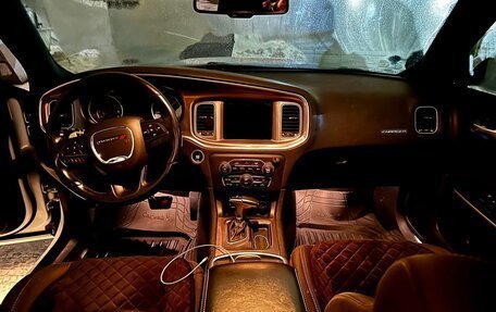 Dodge Charger, 2019 год, 3 600 000 рублей, 7 фотография