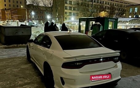 Dodge Charger, 2019 год, 3 600 000 рублей, 5 фотография