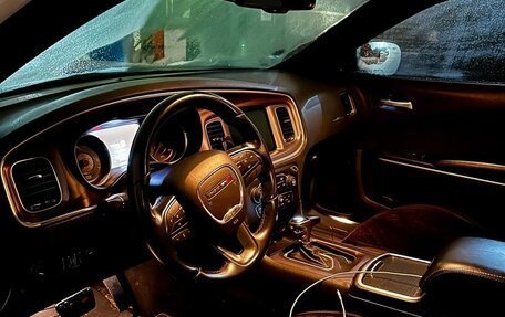 Dodge Charger, 2019 год, 3 600 000 рублей, 9 фотография