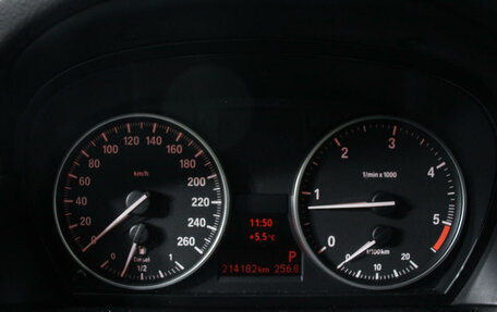 BMW X1, 2010 год, 1 420 000 рублей, 11 фотография