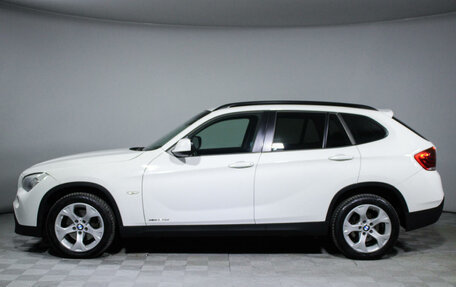 BMW X1, 2010 год, 1 420 000 рублей, 8 фотография