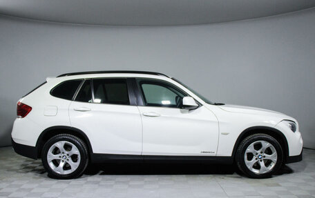 BMW X1, 2010 год, 1 420 000 рублей, 4 фотография