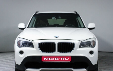BMW X1, 2010 год, 1 420 000 рублей, 2 фотография