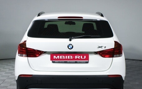 BMW X1, 2010 год, 1 420 000 рублей, 6 фотография
