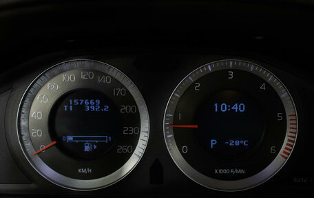 Volvo XC60 II, 2010 год, 1 639 000 рублей, 12 фотография