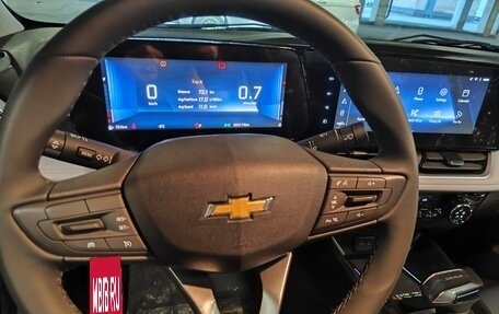 Chevrolet Monza, 2023 год, 2 050 000 рублей, 7 фотография