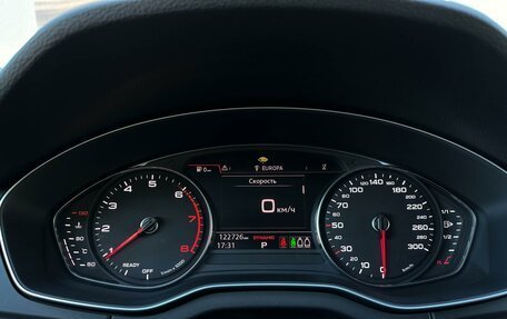 Audi Q5, 2018 год, 3 550 000 рублей, 20 фотография