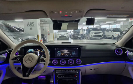 Mercedes-Benz CLS, 2023 год, 8 800 000 рублей, 5 фотография