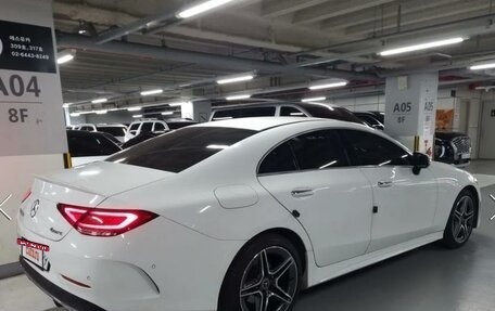 Mercedes-Benz CLS, 2023 год, 8 800 000 рублей, 2 фотография