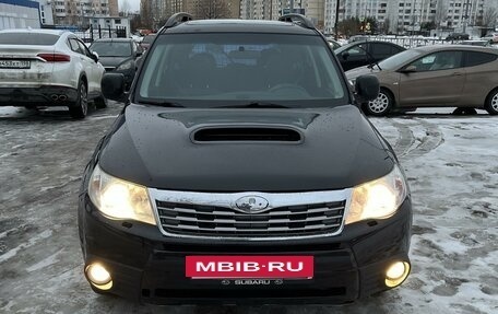 Subaru Forester, 2008 год, 1 100 000 рублей, 3 фотография