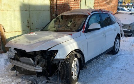 Audi Q5, 2013 год, 600 000 рублей, 5 фотография