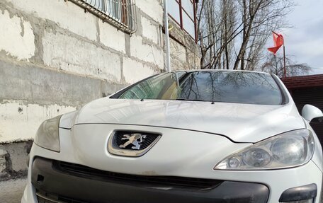 Peugeot 308 II, 2010 год, 650 000 рублей, 2 фотография