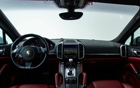 Porsche Cayenne III, 2014 год, 5 199 000 рублей, 17 фотография