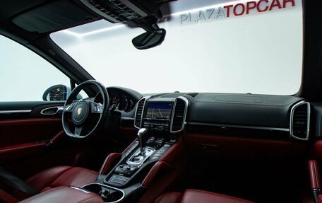 Porsche Cayenne III, 2014 год, 5 199 000 рублей, 28 фотография