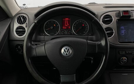 Volkswagen Tiguan I, 2008 год, 939 000 рублей, 11 фотография