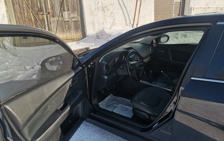 Mazda 6, 2010 год, 1 200 000 рублей, 8 фотография