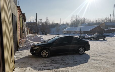 Mazda 6, 2010 год, 1 200 000 рублей, 16 фотография