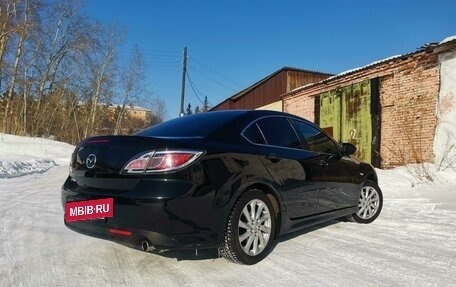 Mazda 6, 2010 год, 1 200 000 рублей, 5 фотография