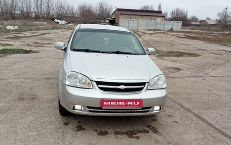 Chevrolet Lacetti, 2007 год, 700 000 рублей, 2 фотография