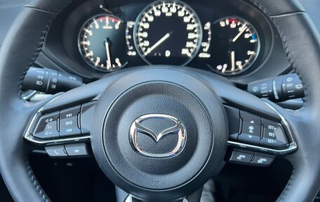 Mazda CX-5 II, 2021 год, 3 680 000 рублей, 21 фотография