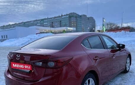 Mazda 3, 2014 год, 1 499 999 рублей, 3 фотография