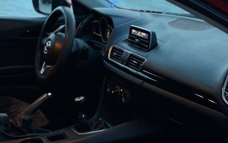 Mazda 3, 2014 год, 1 499 999 рублей, 5 фотография