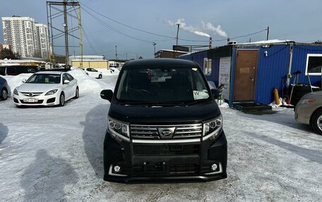 Daihatsu Move VI рестайлинг, 2016 год, 959 000 рублей, 2 фотография