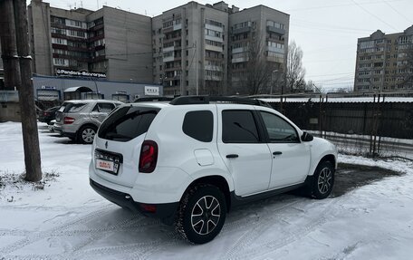 Renault Duster I рестайлинг, 2018 год, 1 900 000 рублей, 5 фотография