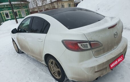 Mazda 3, 2012 год, 550 000 рублей, 4 фотография