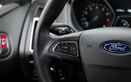 Ford Focus III, 2018 год, 1 610 000 рублей, 18 фотография