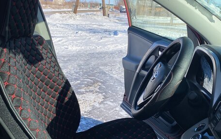 Toyota RAV4, 2018 год, 2 400 000 рублей, 4 фотография