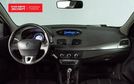 Renault Megane III, 2013 год, 990 000 рублей, 6 фотография