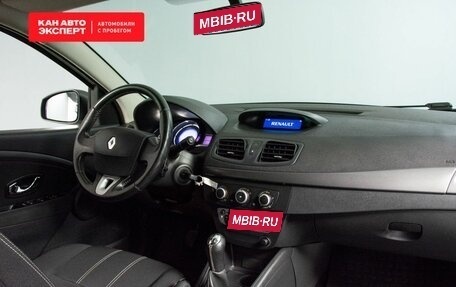 Renault Megane III, 2013 год, 990 000 рублей, 7 фотография