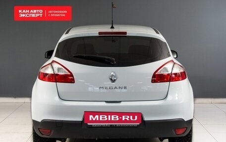 Renault Megane III, 2013 год, 990 000 рублей, 4 фотография