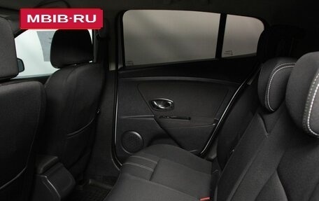 Renault Megane III, 2013 год, 990 000 рублей, 8 фотография