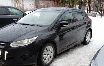 Ford Focus III, 2011 год, 700 000 рублей, 1 фотография