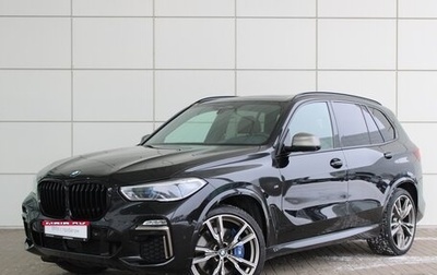 BMW X5, 2020 год, 8 890 000 рублей, 1 фотография