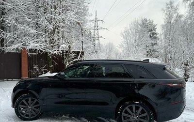 Land Rover Range Rover Velar I, 2019 год, 5 300 000 рублей, 1 фотография