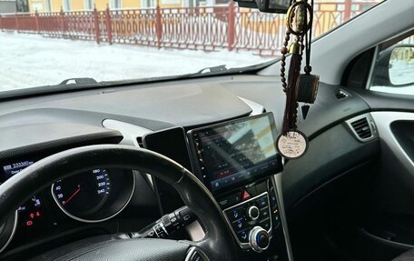 Hyundai i30 II рестайлинг, 2012 год, 950 000 рублей, 1 фотография