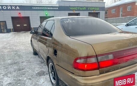 Toyota Corona IX (T190), 1992 год, 190 000 рублей, 4 фотография