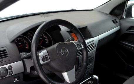 Opel Astra H, 2012 год, 723 424 рублей, 5 фотография